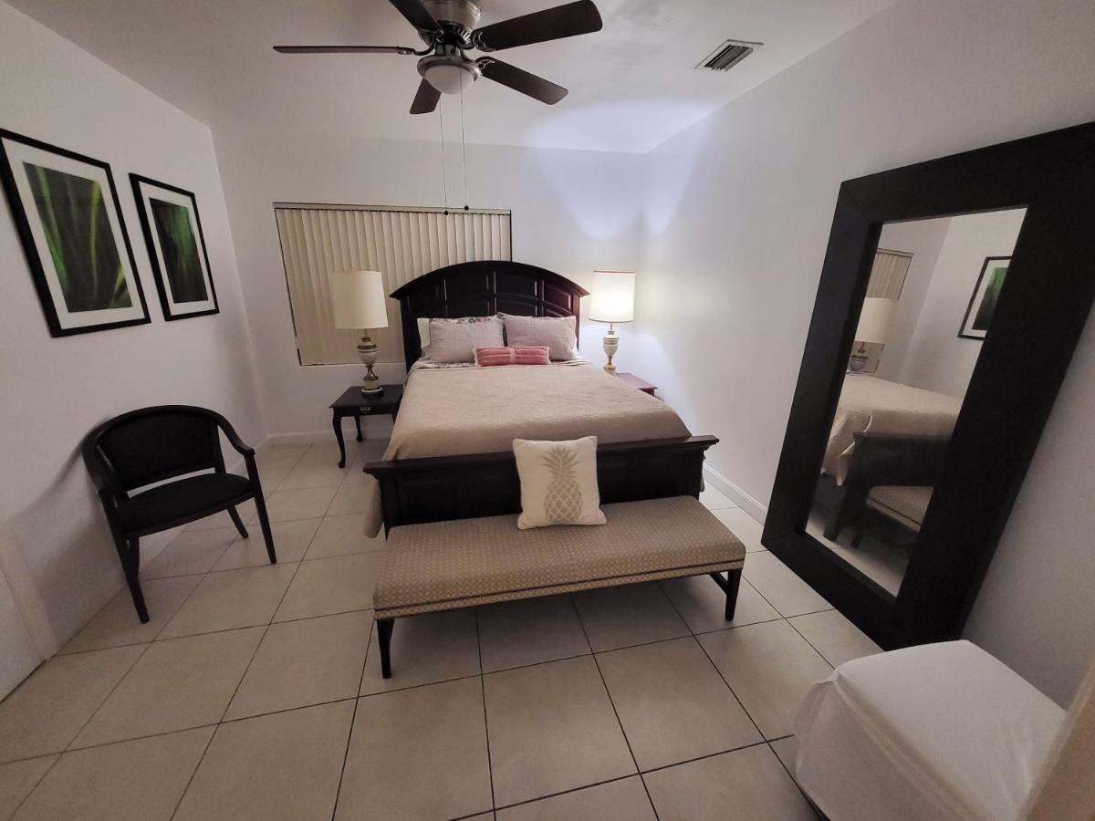Royal Poinciana Stay Miami Springs Екстер'єр фото