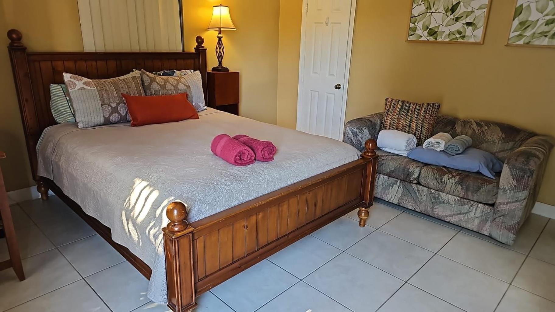 Royal Poinciana Stay Miami Springs Екстер'єр фото