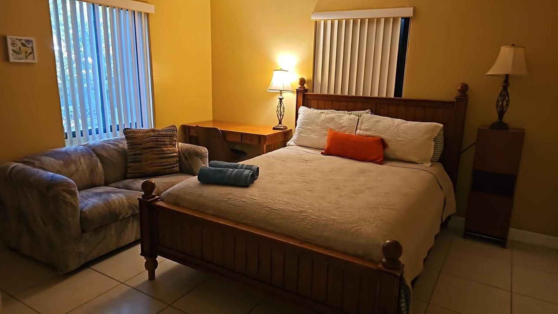 Royal Poinciana Stay Miami Springs Екстер'єр фото