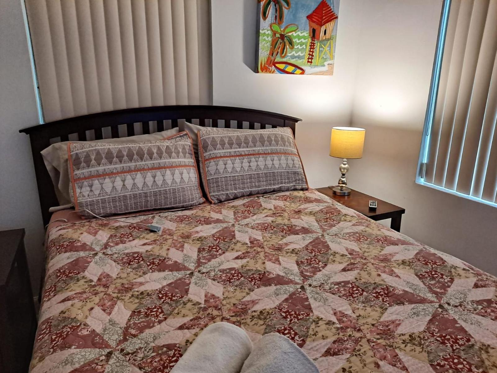 Royal Poinciana Stay Miami Springs Екстер'єр фото