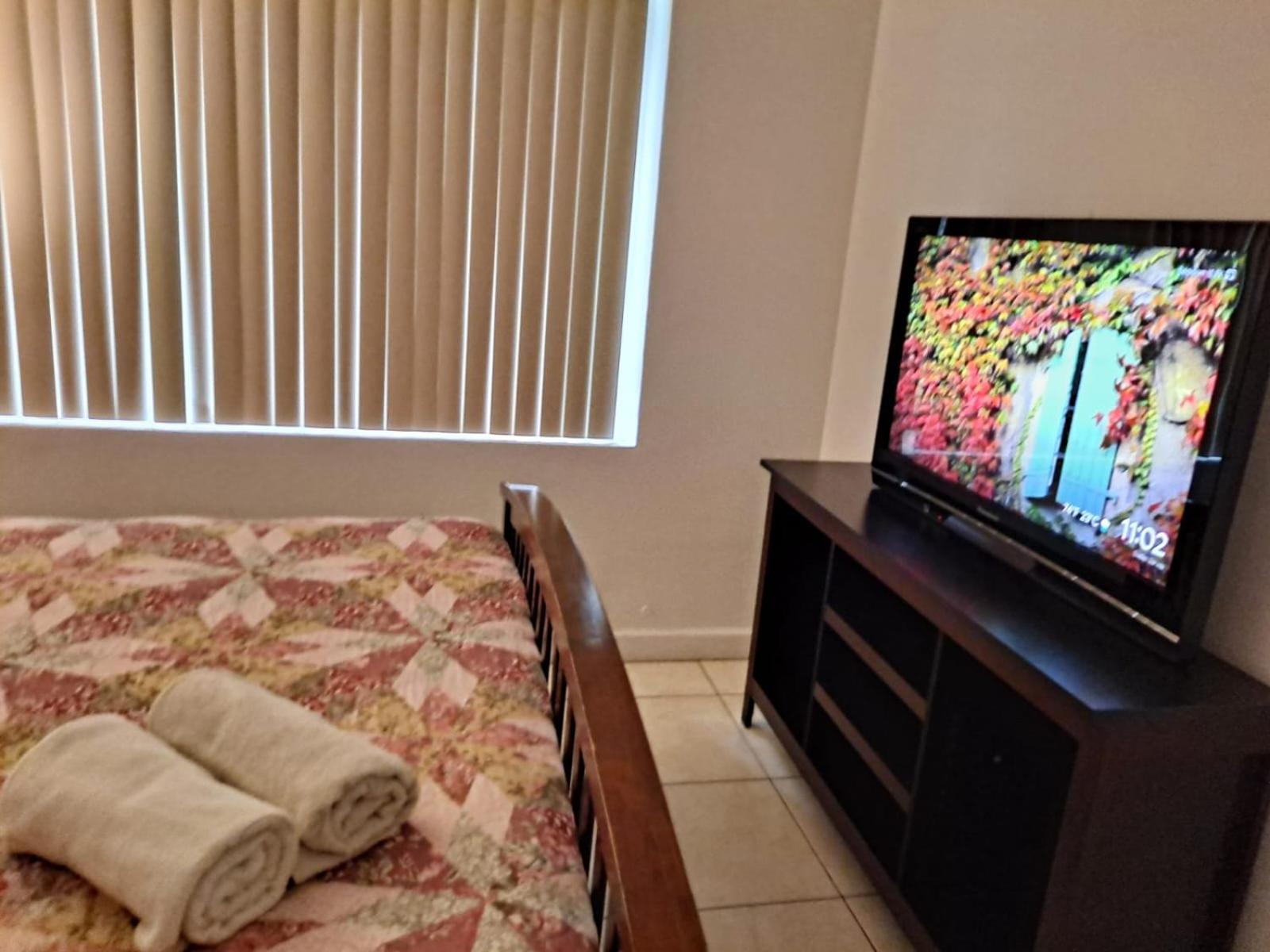 Royal Poinciana Stay Miami Springs Екстер'єр фото