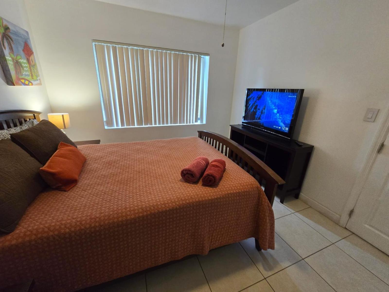 Royal Poinciana Stay Miami Springs Екстер'єр фото