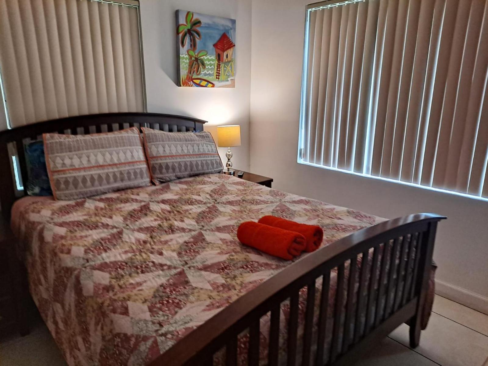 Royal Poinciana Stay Miami Springs Екстер'єр фото