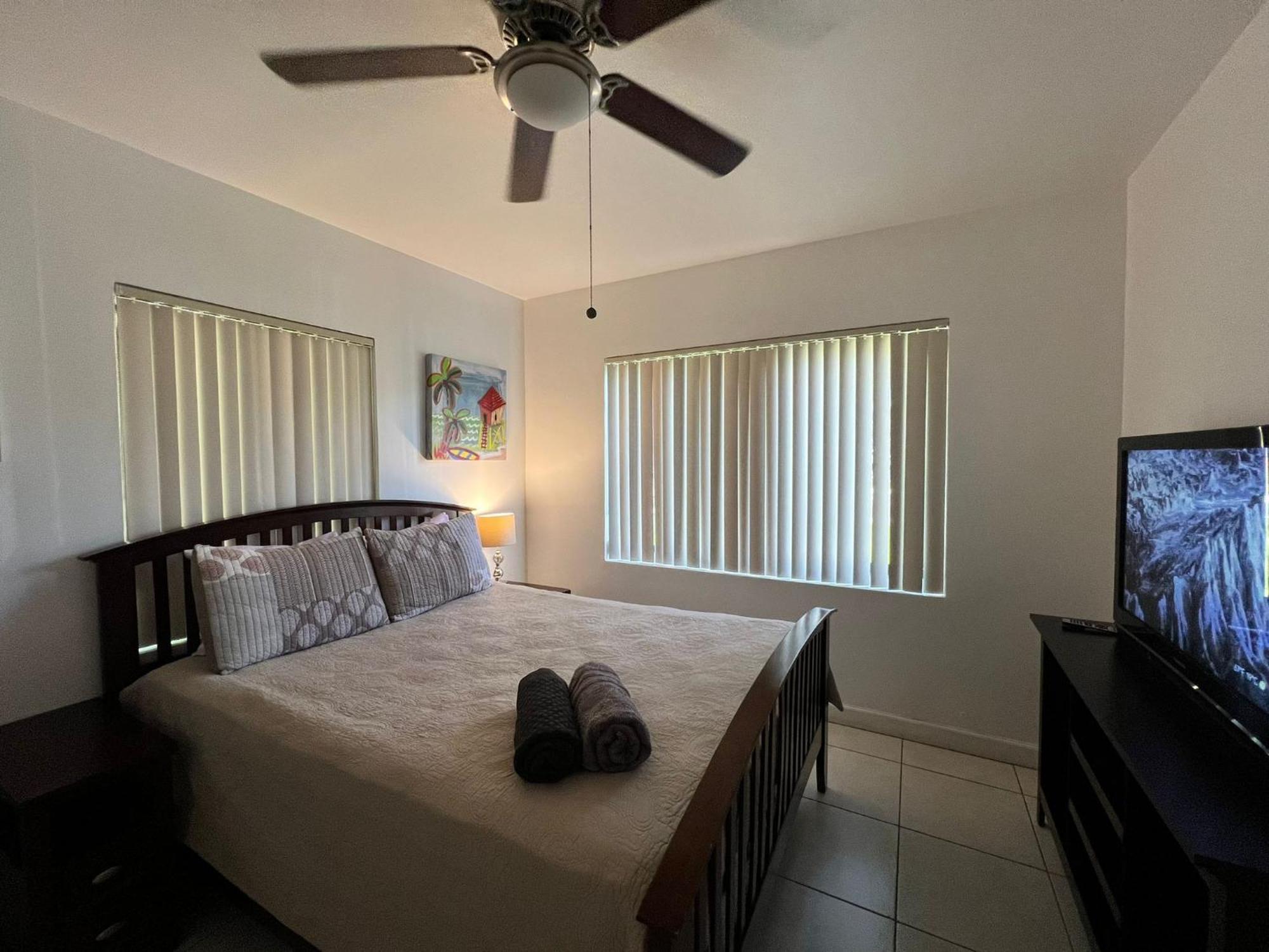 Royal Poinciana Stay Miami Springs Екстер'єр фото