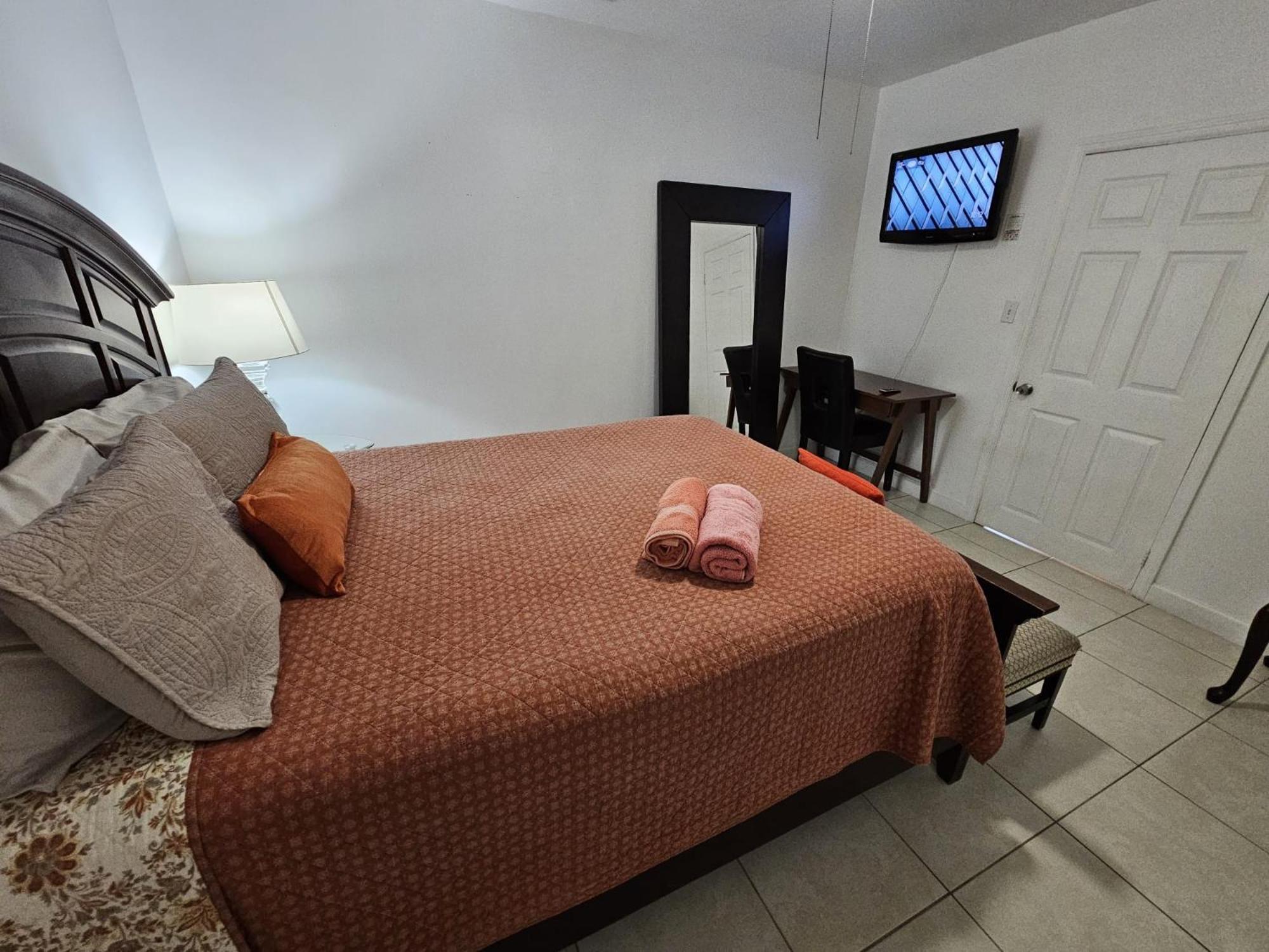Royal Poinciana Stay Miami Springs Екстер'єр фото