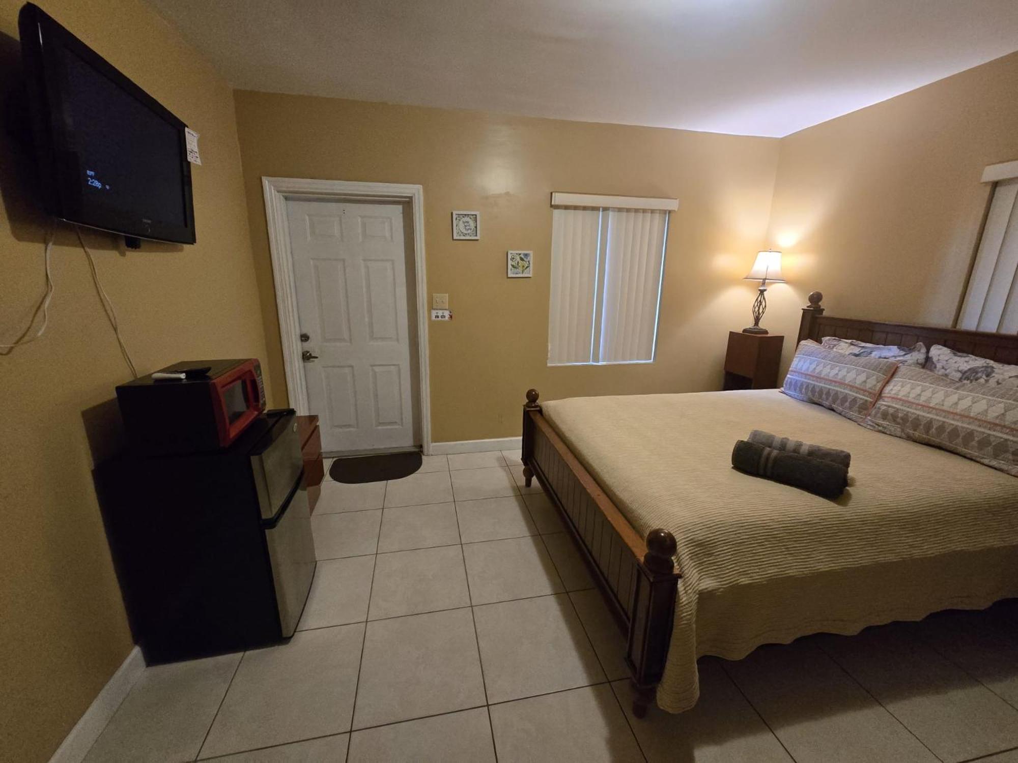 Royal Poinciana Stay Miami Springs Екстер'єр фото