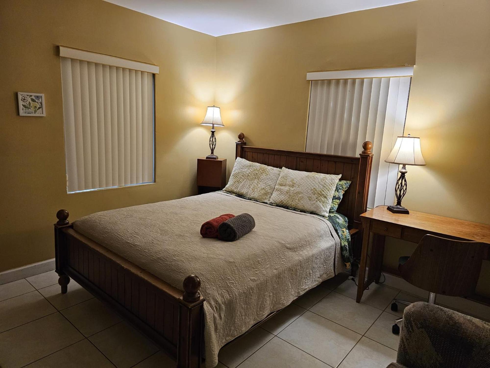 Royal Poinciana Stay Miami Springs Екстер'єр фото