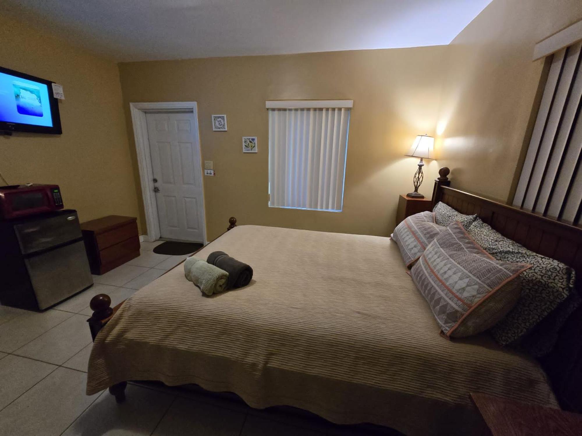Royal Poinciana Stay Miami Springs Екстер'єр фото