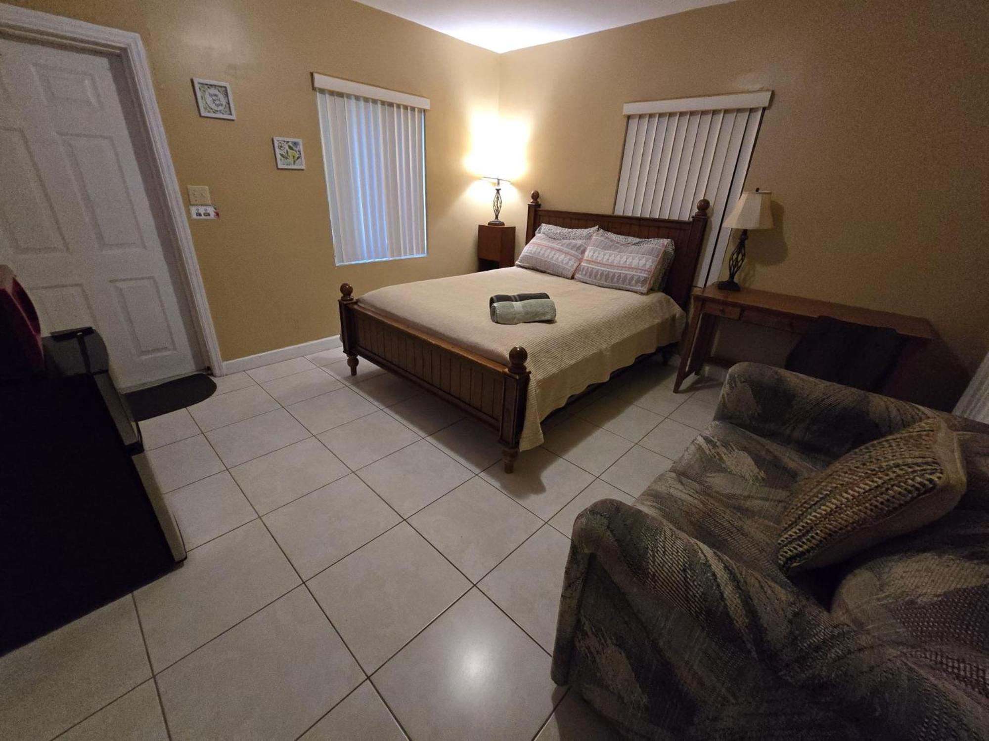 Royal Poinciana Stay Miami Springs Екстер'єр фото