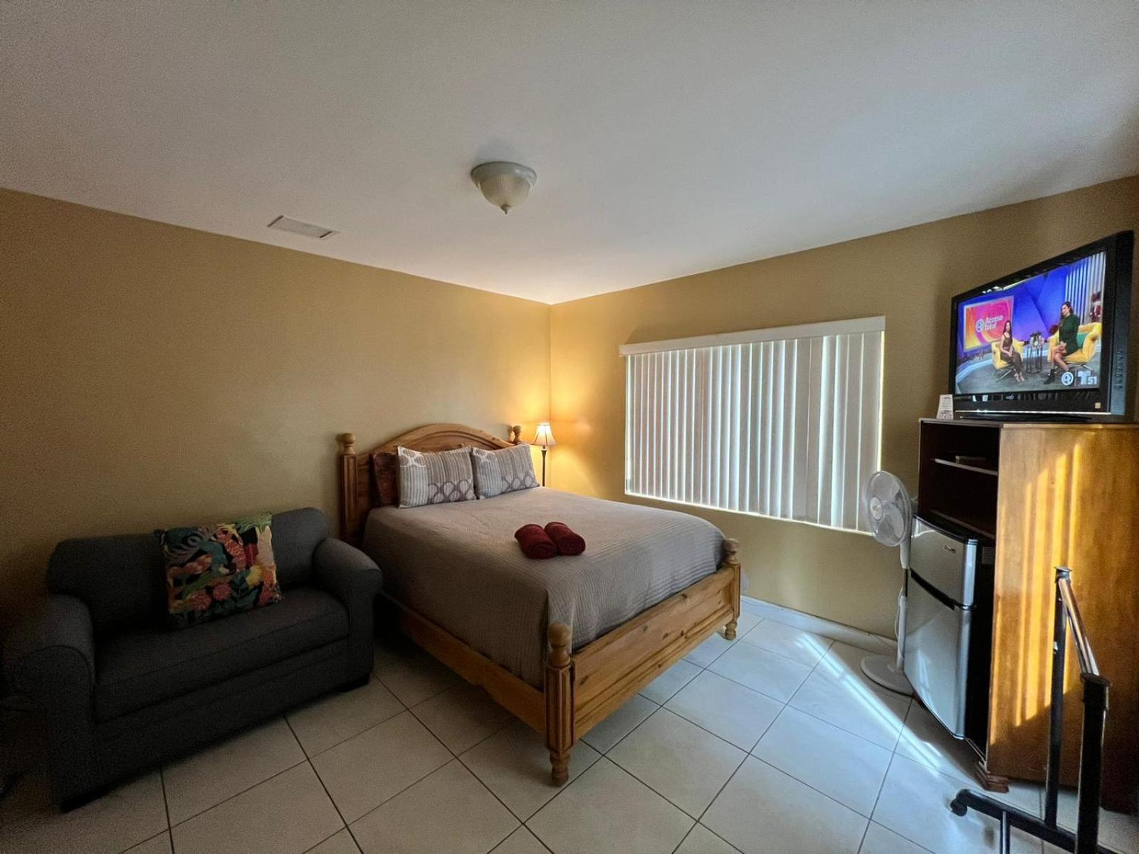 Royal Poinciana Stay Miami Springs Екстер'єр фото