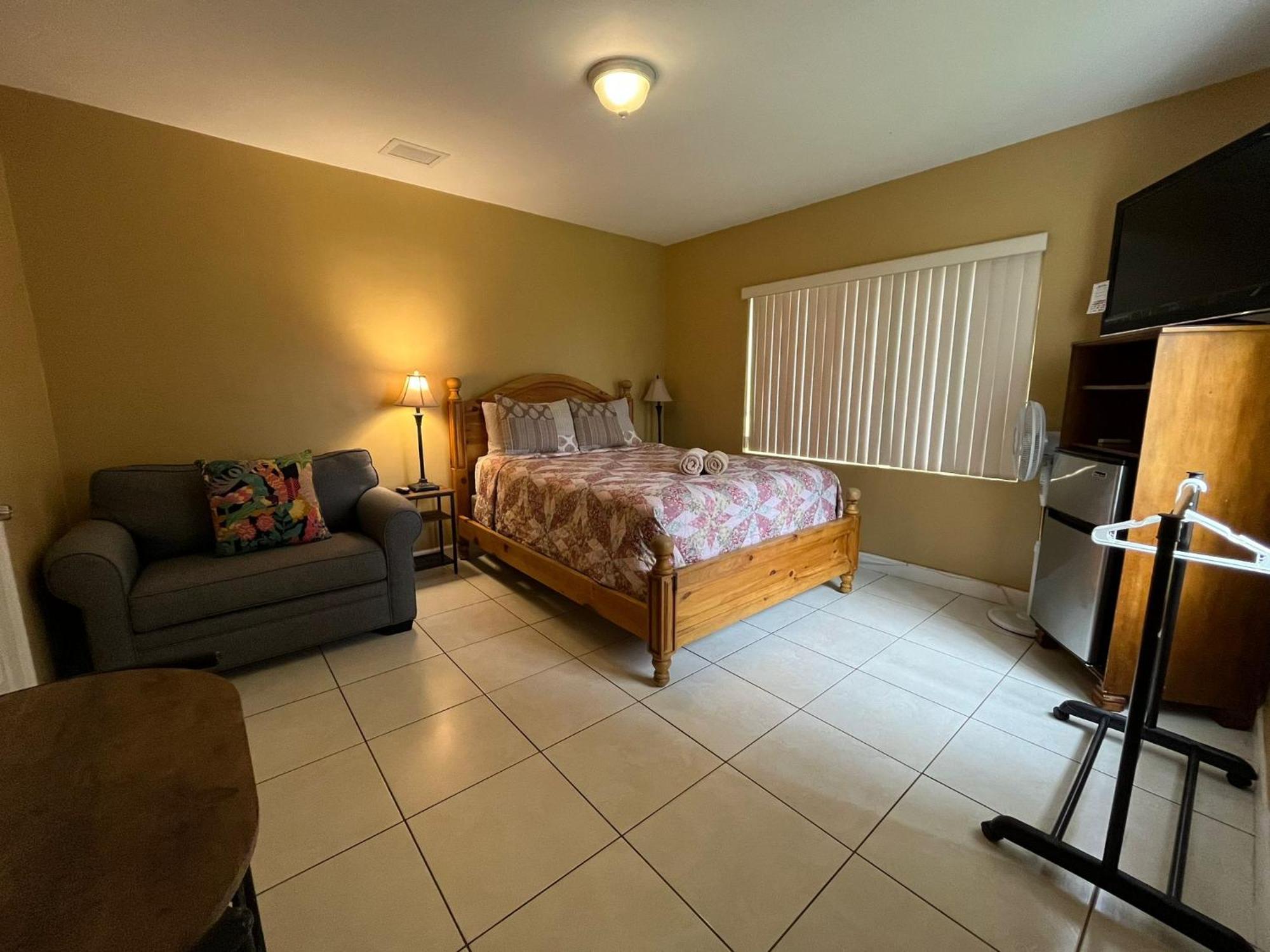 Royal Poinciana Stay Miami Springs Екстер'єр фото
