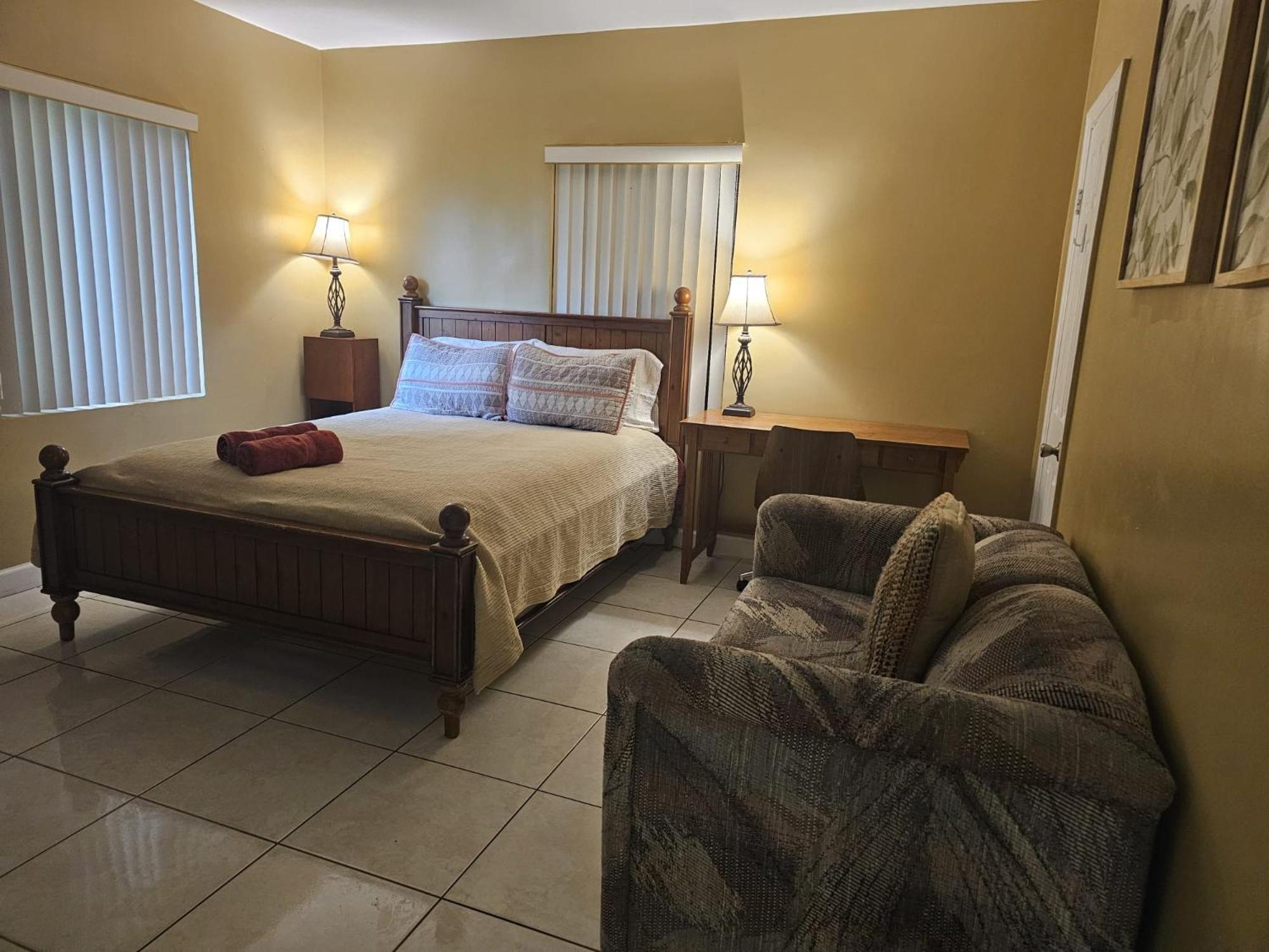 Royal Poinciana Stay Miami Springs Екстер'єр фото