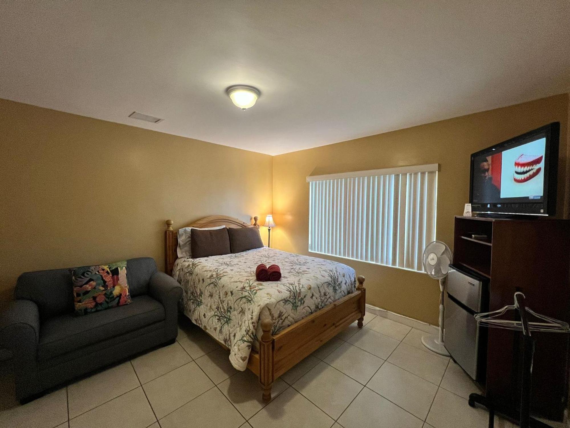Royal Poinciana Stay Miami Springs Екстер'єр фото