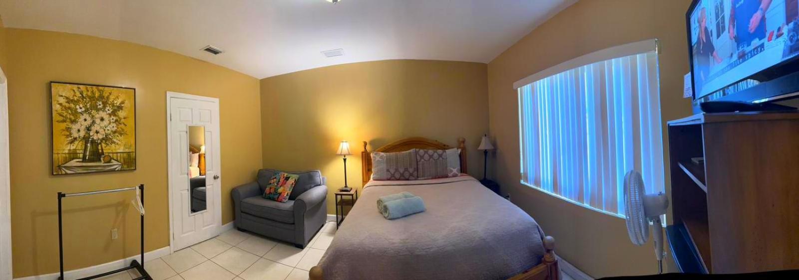 Royal Poinciana Stay Miami Springs Екстер'єр фото